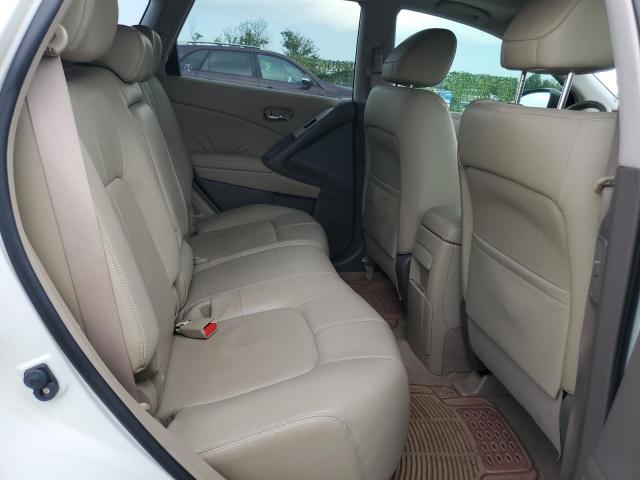 Photo 9 VIN: JN8AZ18U09W100587 - NISSAN MURANO 