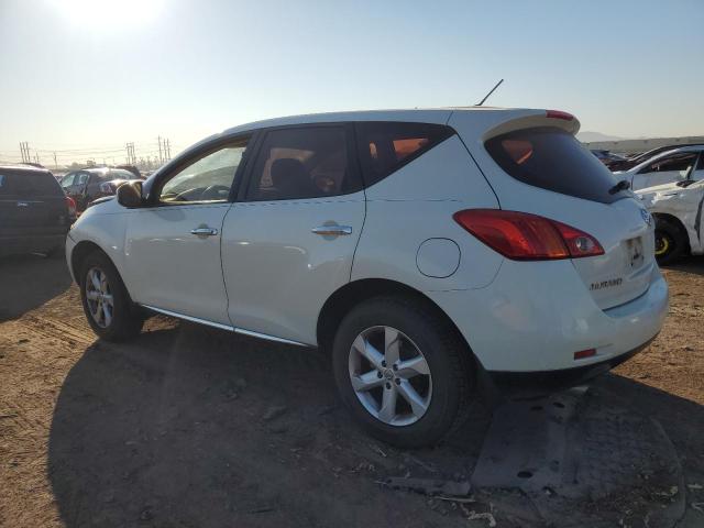 Photo 1 VIN: JN8AZ18U09W102324 - NISSAN MURANO S 