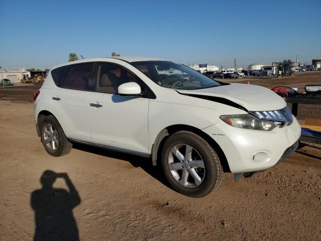 Photo 3 VIN: JN8AZ18U09W102324 - NISSAN MURANO S 