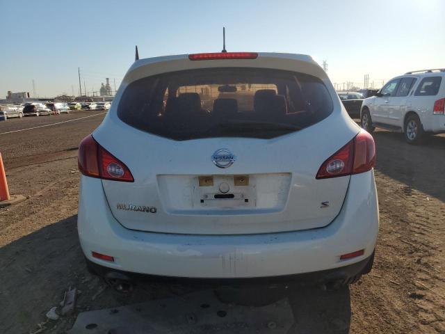 Photo 5 VIN: JN8AZ18U09W102324 - NISSAN MURANO S 