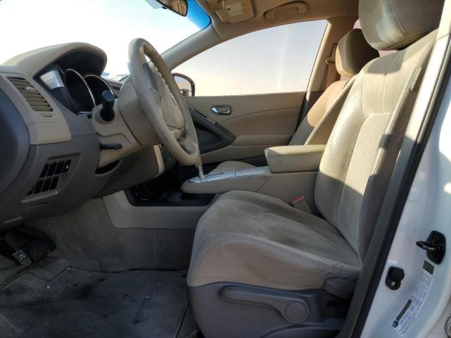 Photo 6 VIN: JN8AZ18U09W102324 - NISSAN MURANO S 