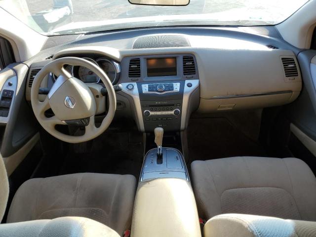 Photo 7 VIN: JN8AZ18U09W102324 - NISSAN MURANO S 