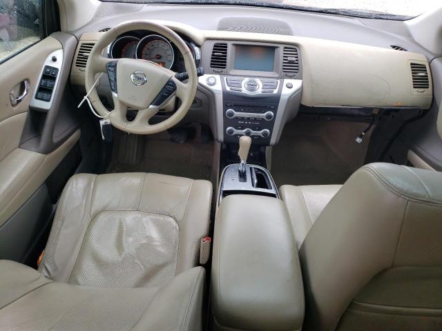 Photo 7 VIN: JN8AZ18U09W103344 - NISSAN MURANO 