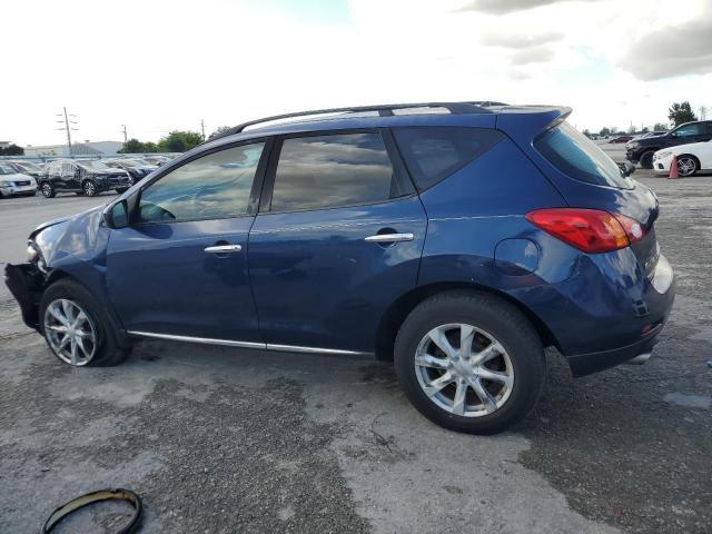 Photo 1 VIN: JN8AZ18U19W001731 - NISSAN MURANO S 