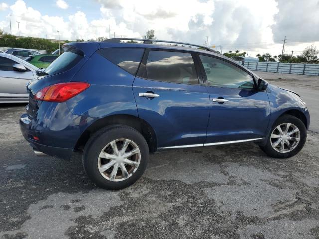 Photo 2 VIN: JN8AZ18U19W001731 - NISSAN MURANO S 