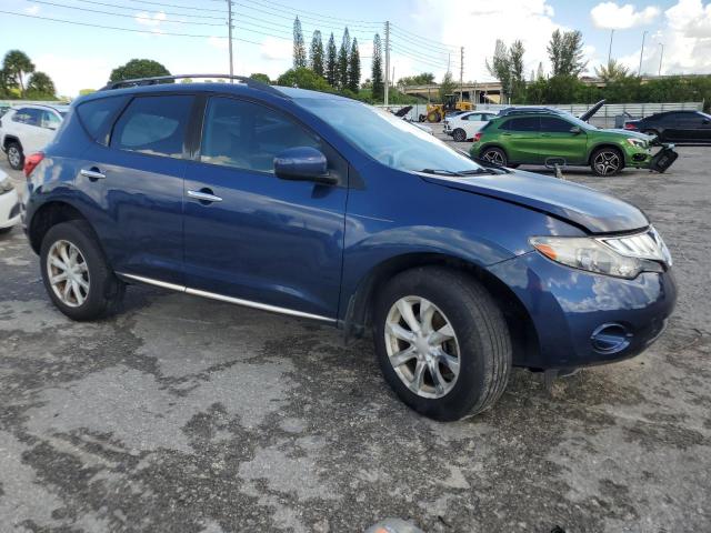 Photo 3 VIN: JN8AZ18U19W001731 - NISSAN MURANO S 