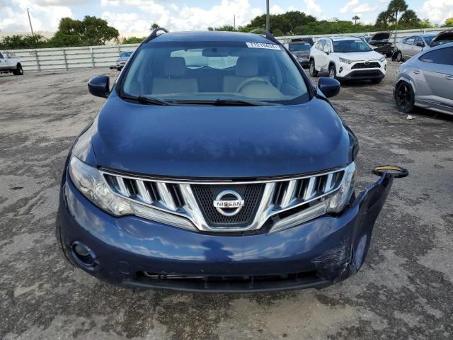 Photo 4 VIN: JN8AZ18U19W001731 - NISSAN MURANO S 