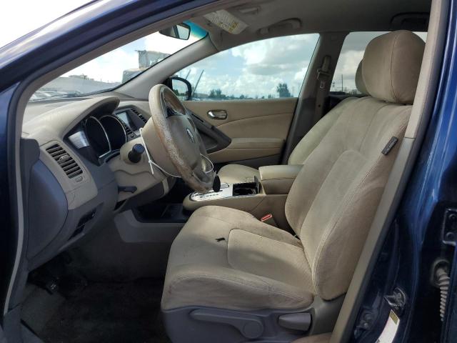 Photo 6 VIN: JN8AZ18U19W001731 - NISSAN MURANO S 