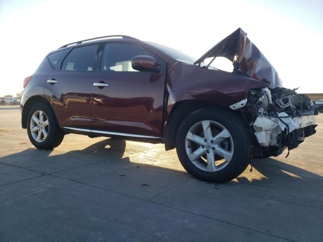 Photo 3 VIN: JN8AZ18U19W009960 - NISSAN MURANO 