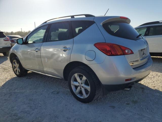 Photo 1 VIN: JN8AZ18U19W013393 - NISSAN MURANO S 