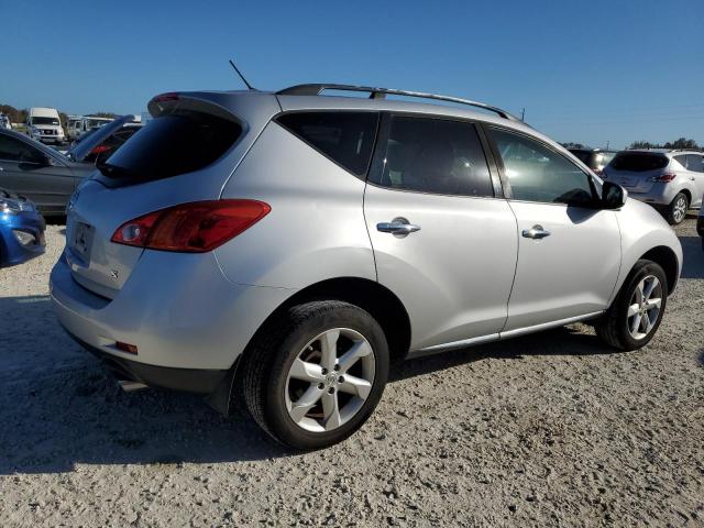 Photo 2 VIN: JN8AZ18U19W013393 - NISSAN MURANO S 