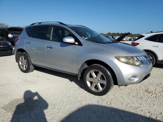 Photo 3 VIN: JN8AZ18U19W013393 - NISSAN MURANO S 