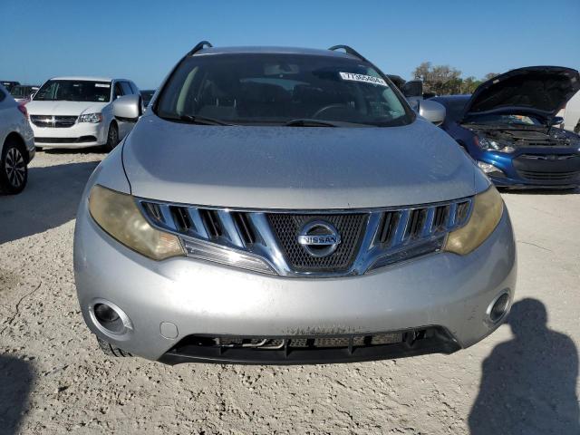 Photo 4 VIN: JN8AZ18U19W013393 - NISSAN MURANO S 