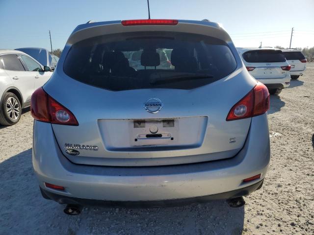 Photo 5 VIN: JN8AZ18U19W013393 - NISSAN MURANO S 