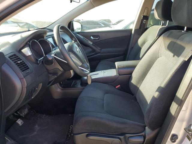 Photo 6 VIN: JN8AZ18U19W013393 - NISSAN MURANO S 