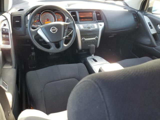 Photo 7 VIN: JN8AZ18U19W013393 - NISSAN MURANO S 