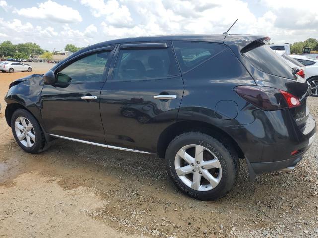 Photo 1 VIN: JN8AZ18U19W020733 - NISSAN MURANO S 