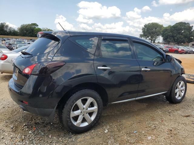 Photo 2 VIN: JN8AZ18U19W020733 - NISSAN MURANO S 