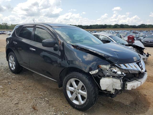 Photo 3 VIN: JN8AZ18U19W020733 - NISSAN MURANO S 