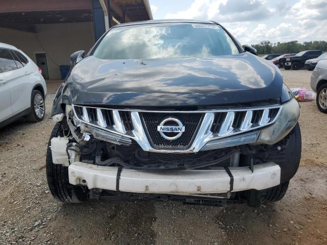 Photo 4 VIN: JN8AZ18U19W020733 - NISSAN MURANO S 