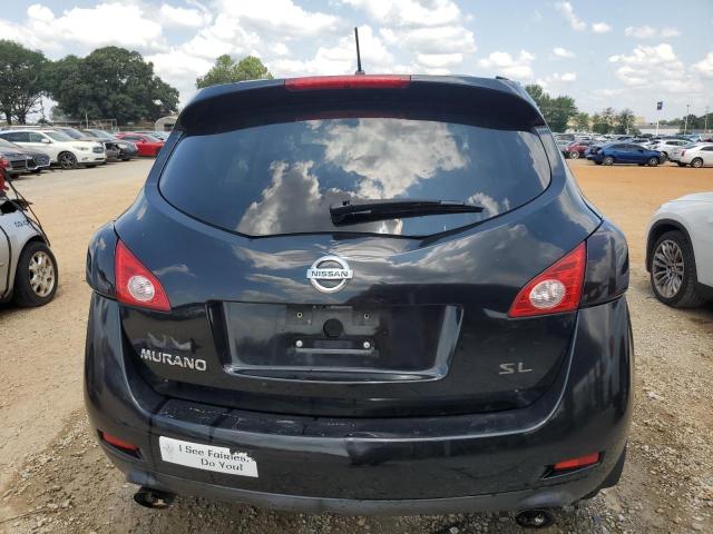 Photo 5 VIN: JN8AZ18U19W020733 - NISSAN MURANO S 