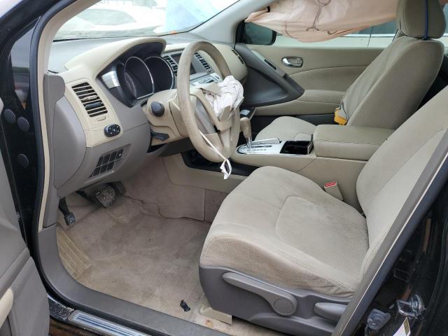 Photo 6 VIN: JN8AZ18U19W020733 - NISSAN MURANO S 