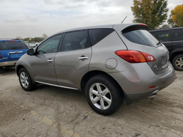 Photo 1 VIN: JN8AZ18U19W026189 - NISSAN MURANO S 