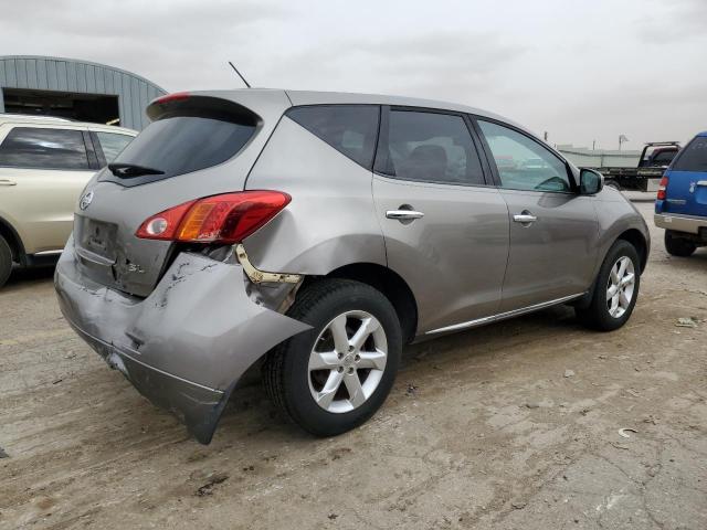 Photo 2 VIN: JN8AZ18U19W026189 - NISSAN MURANO S 