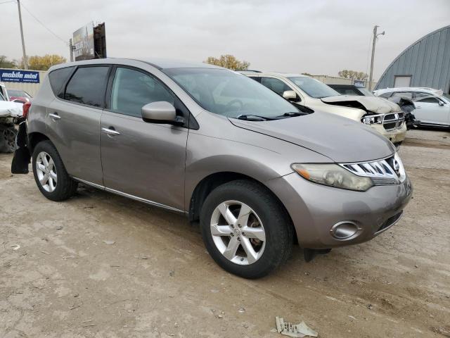 Photo 3 VIN: JN8AZ18U19W026189 - NISSAN MURANO S 