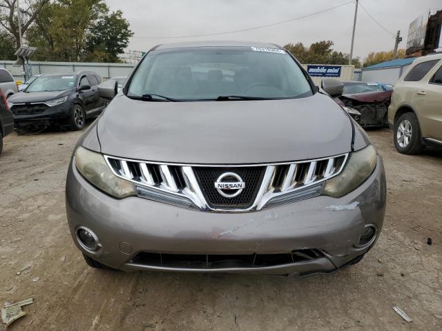 Photo 4 VIN: JN8AZ18U19W026189 - NISSAN MURANO S 