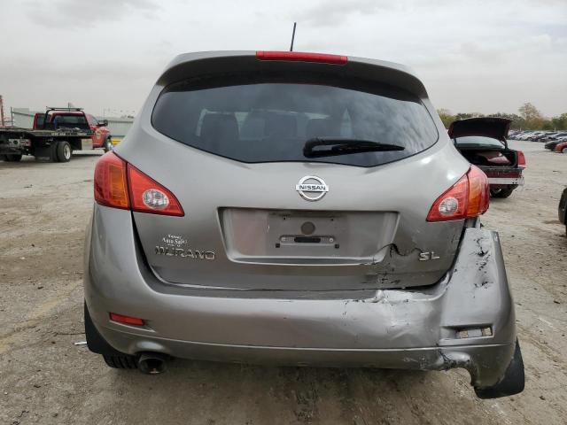 Photo 5 VIN: JN8AZ18U19W026189 - NISSAN MURANO S 