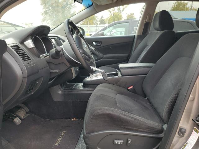 Photo 6 VIN: JN8AZ18U19W026189 - NISSAN MURANO S 