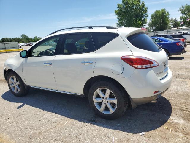 Photo 1 VIN: JN8AZ18U19W026497 - NISSAN MURANO 