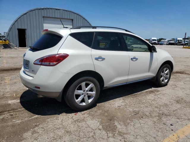 Photo 2 VIN: JN8AZ18U19W026497 - NISSAN MURANO 