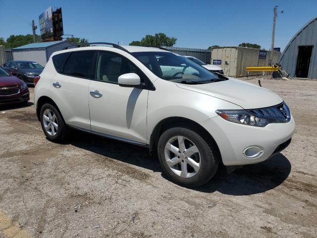 Photo 3 VIN: JN8AZ18U19W026497 - NISSAN MURANO 