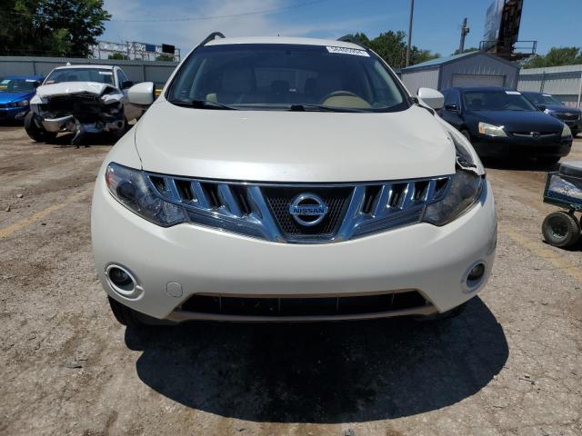 Photo 4 VIN: JN8AZ18U19W026497 - NISSAN MURANO 