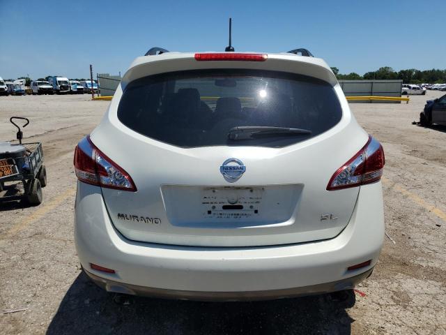 Photo 5 VIN: JN8AZ18U19W026497 - NISSAN MURANO 