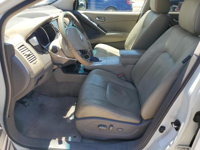 Photo 6 VIN: JN8AZ18U19W026497 - NISSAN MURANO 