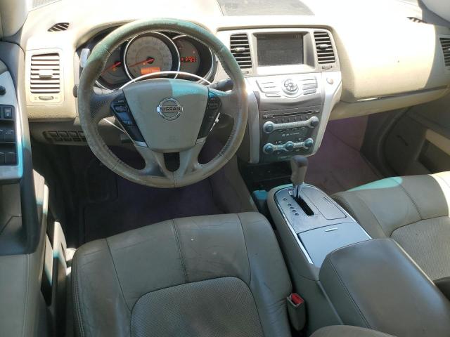 Photo 7 VIN: JN8AZ18U19W026497 - NISSAN MURANO 