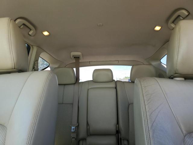 Photo 9 VIN: JN8AZ18U19W026497 - NISSAN MURANO 