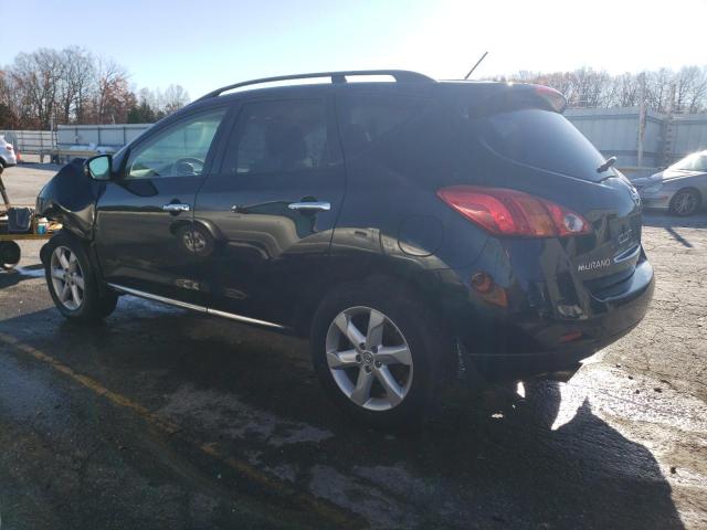 Photo 1 VIN: JN8AZ18U19W029271 - NISSAN MURANO S 