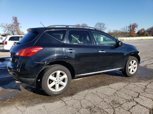 Photo 2 VIN: JN8AZ18U19W029271 - NISSAN MURANO S 