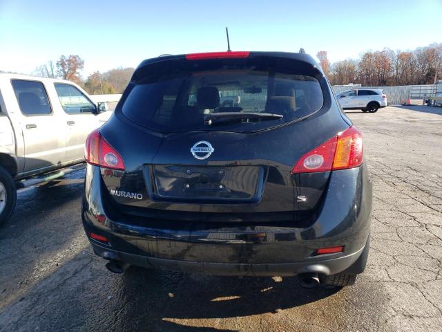 Photo 5 VIN: JN8AZ18U19W029271 - NISSAN MURANO S 