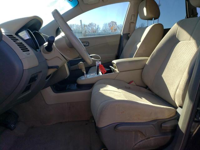 Photo 6 VIN: JN8AZ18U19W029271 - NISSAN MURANO S 