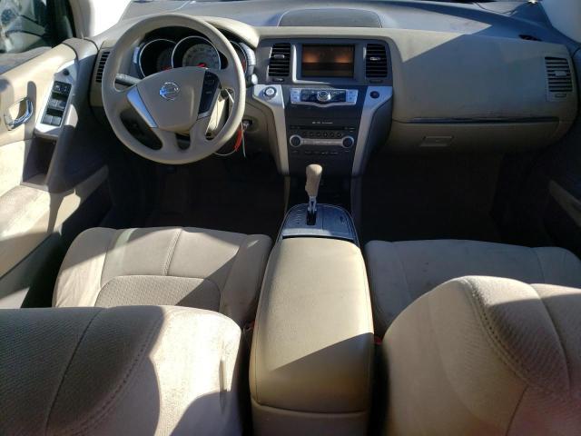 Photo 7 VIN: JN8AZ18U19W029271 - NISSAN MURANO S 