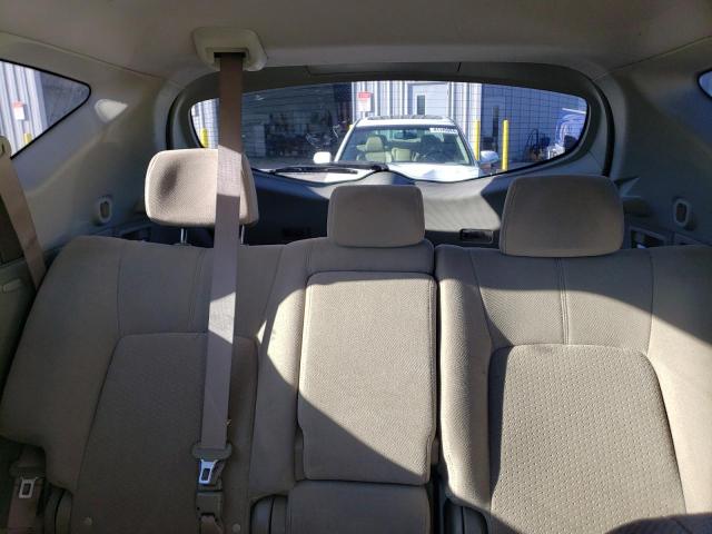 Photo 9 VIN: JN8AZ18U19W029271 - NISSAN MURANO S 