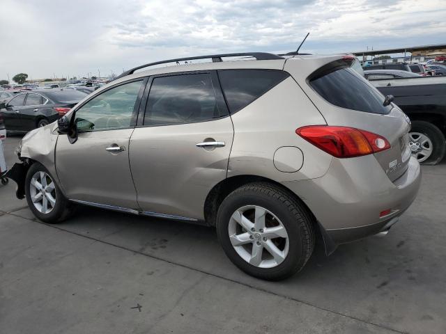 Photo 1 VIN: JN8AZ18U19W030436 - NISSAN MURANO 