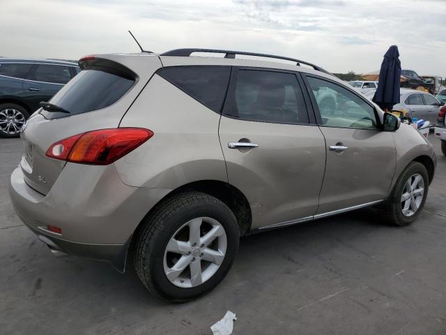 Photo 2 VIN: JN8AZ18U19W030436 - NISSAN MURANO 