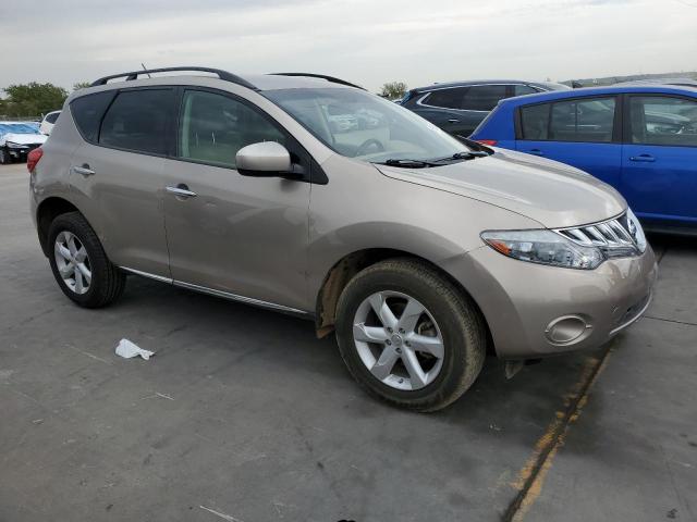 Photo 3 VIN: JN8AZ18U19W030436 - NISSAN MURANO 