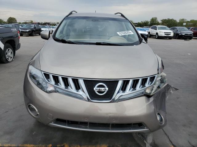 Photo 4 VIN: JN8AZ18U19W030436 - NISSAN MURANO 